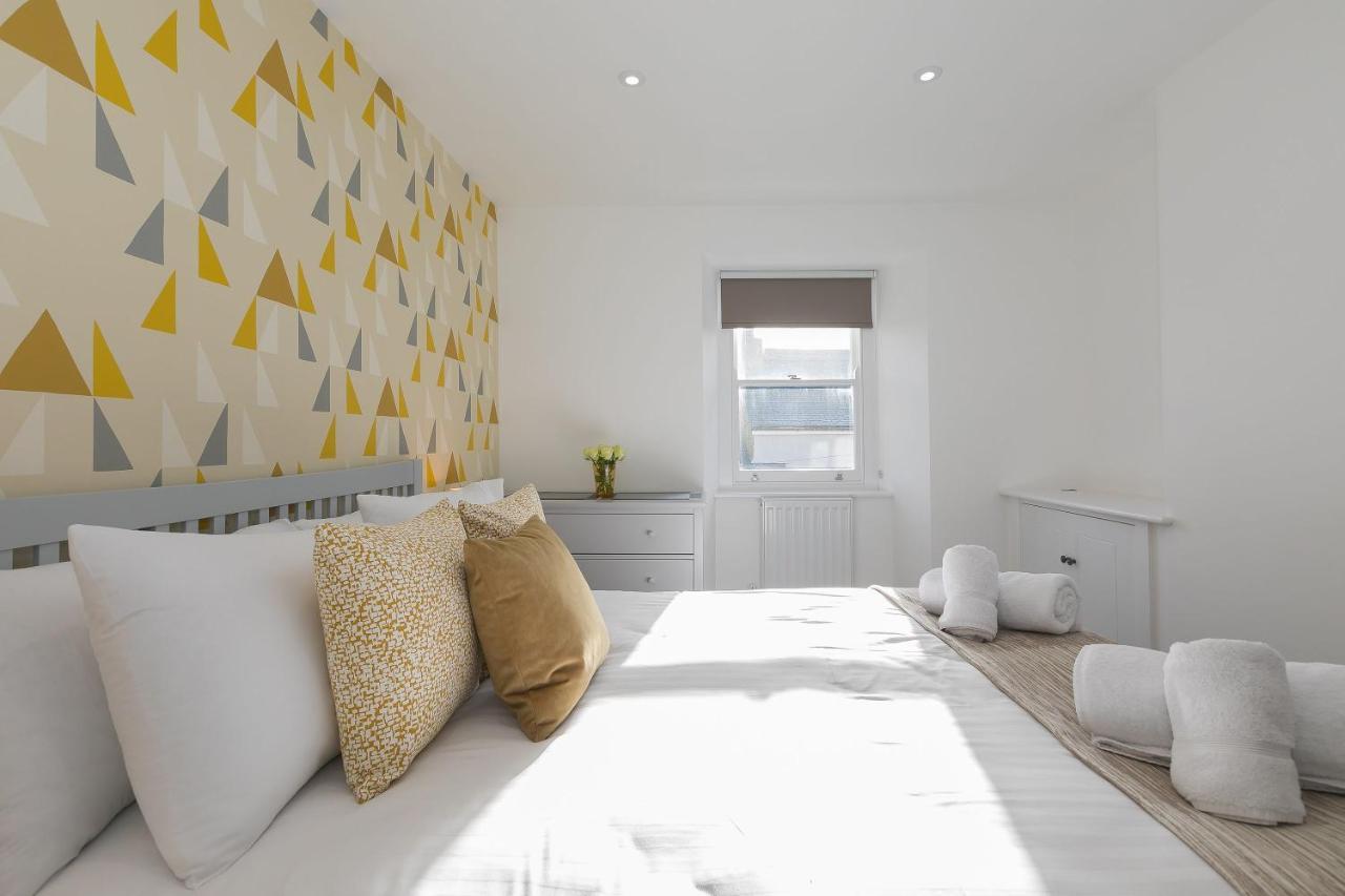 Harbour Moorings Villa St Ives Dış mekan fotoğraf