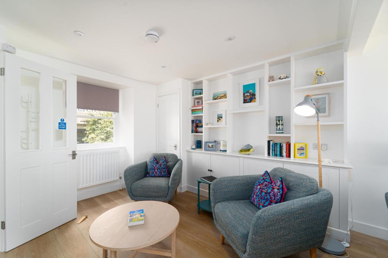Harbour Moorings Villa St Ives Dış mekan fotoğraf